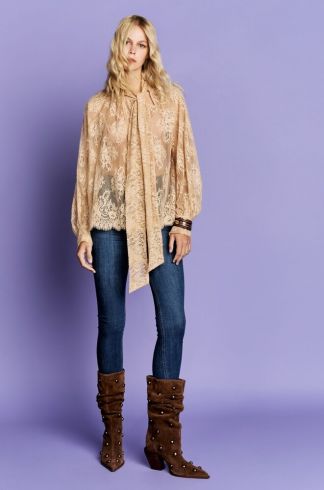 Calça Skinny Devaneio Ventania Jeans